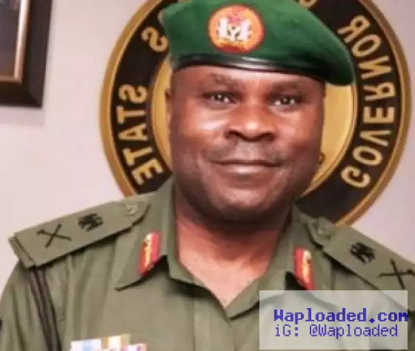 We Arrest Boko Haram Insurgents On A Daily Basis In Lagos - Army